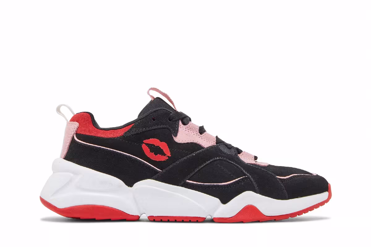 Maybelline x Puma Women's Nova Candy Pink, view 2