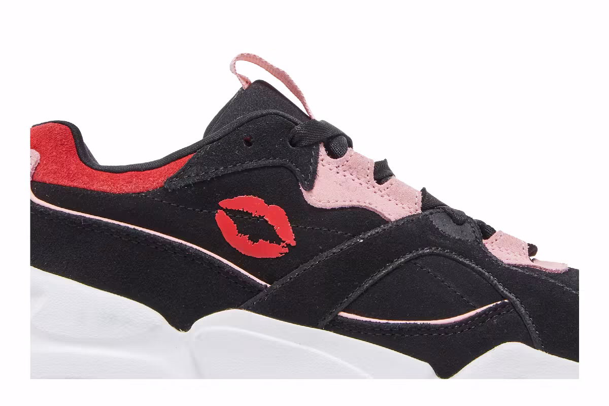 Maybelline x Puma Women's Nova Candy Pink, view 3
