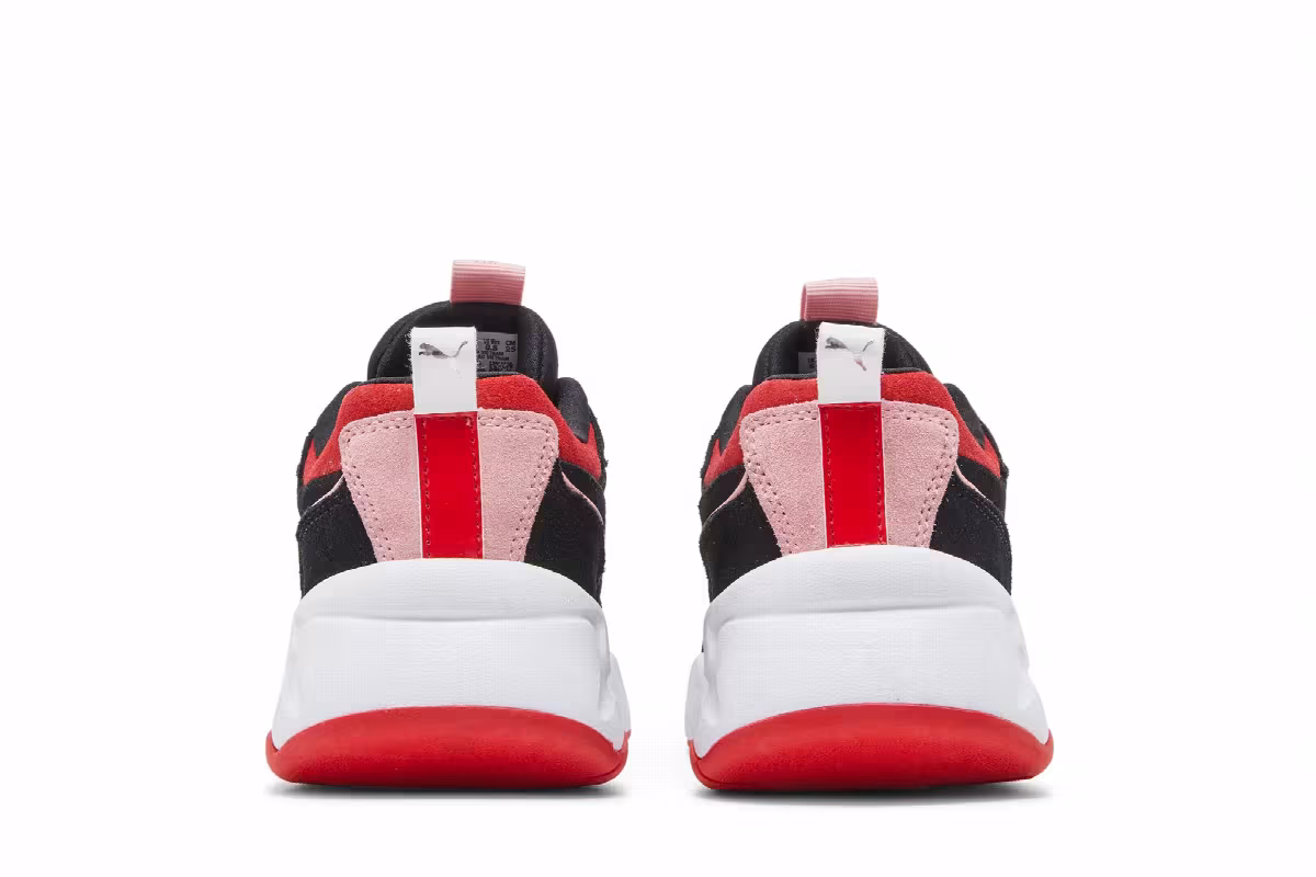 Maybelline x Puma Women's Nova Candy Pink, view 7