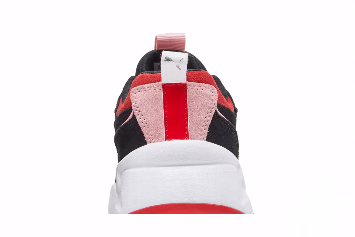 Maybelline x Puma Women's Nova Candy Pink, view 8