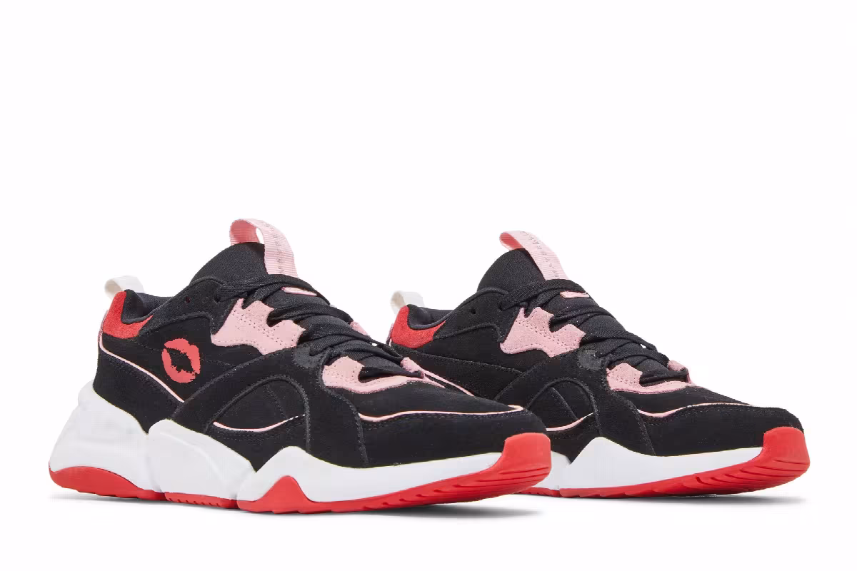 Maybelline x Puma Women's Nova Candy Pink, view 9
