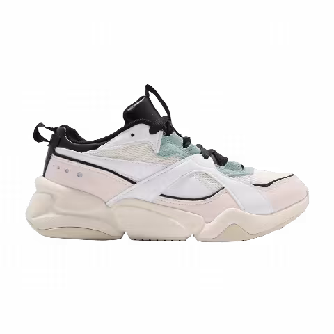 Puma Wmns Nova 2 'White Pastel Parchment'