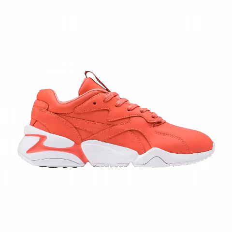 Puma Wmns Nova X Pantone 'Living Coral'
