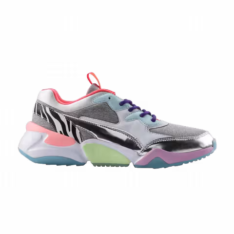 Sophia Webster x Puma Wmns Nova 'White'