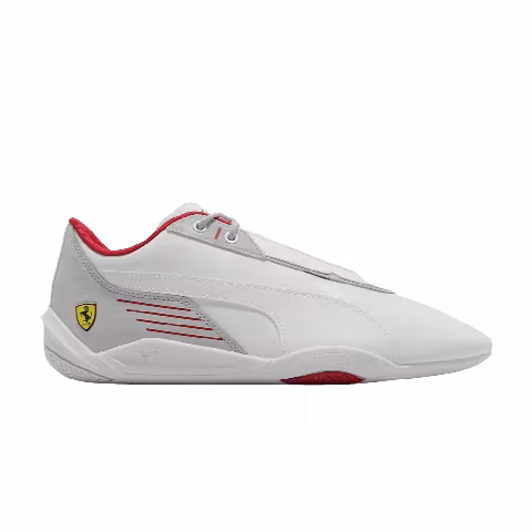 Puma Scuderia Ferrari x R-Cat Machina 'White Grey Violet'