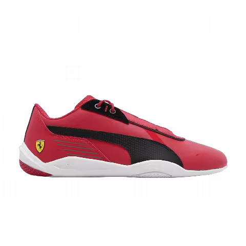 Scuderia Ferrari x Puma R-Cat Machina 'Rosso Corsa'