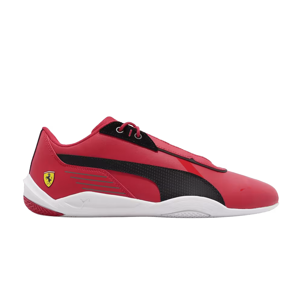 Scuderia Ferrari x Puma R-Cat Machina Rosso Corsa