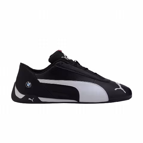 BMW Motorsport x Puma R-Cat 'Black White'