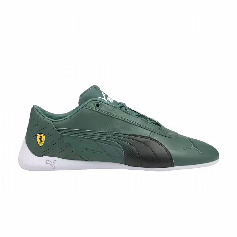 Scuderia Ferrari x Puma R-Cat 'Blue Spruce'