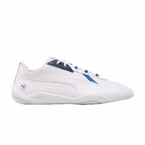 Puma BMW Motorsport x R-Cat Machina 'White Blue'