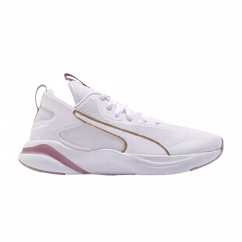Puma Wmns Softride Rift 'White Foxglove'