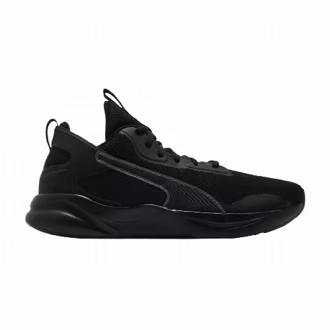 Puma Softride Rift 'Black'