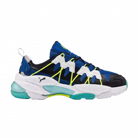 Puma LQDCELL Omega 'Black Galaxy Blue'