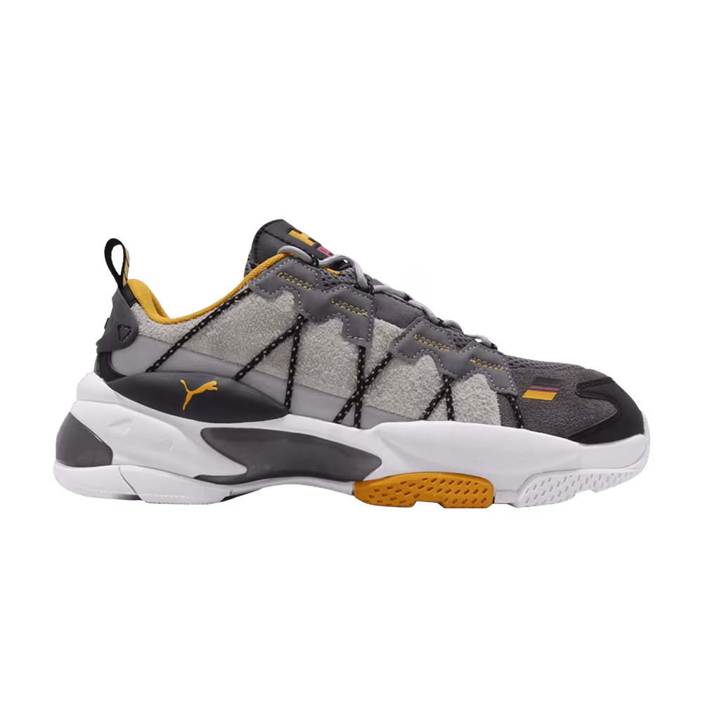 Puma Helly Hansen x LQDCELL Omega Quiet Shade
