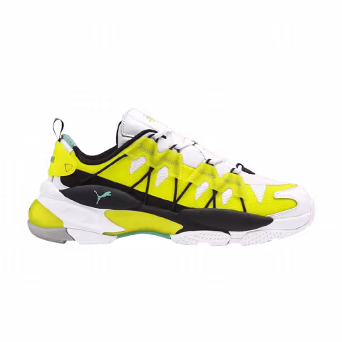 Puma LDQCELL Omega 'Yellow Alert'