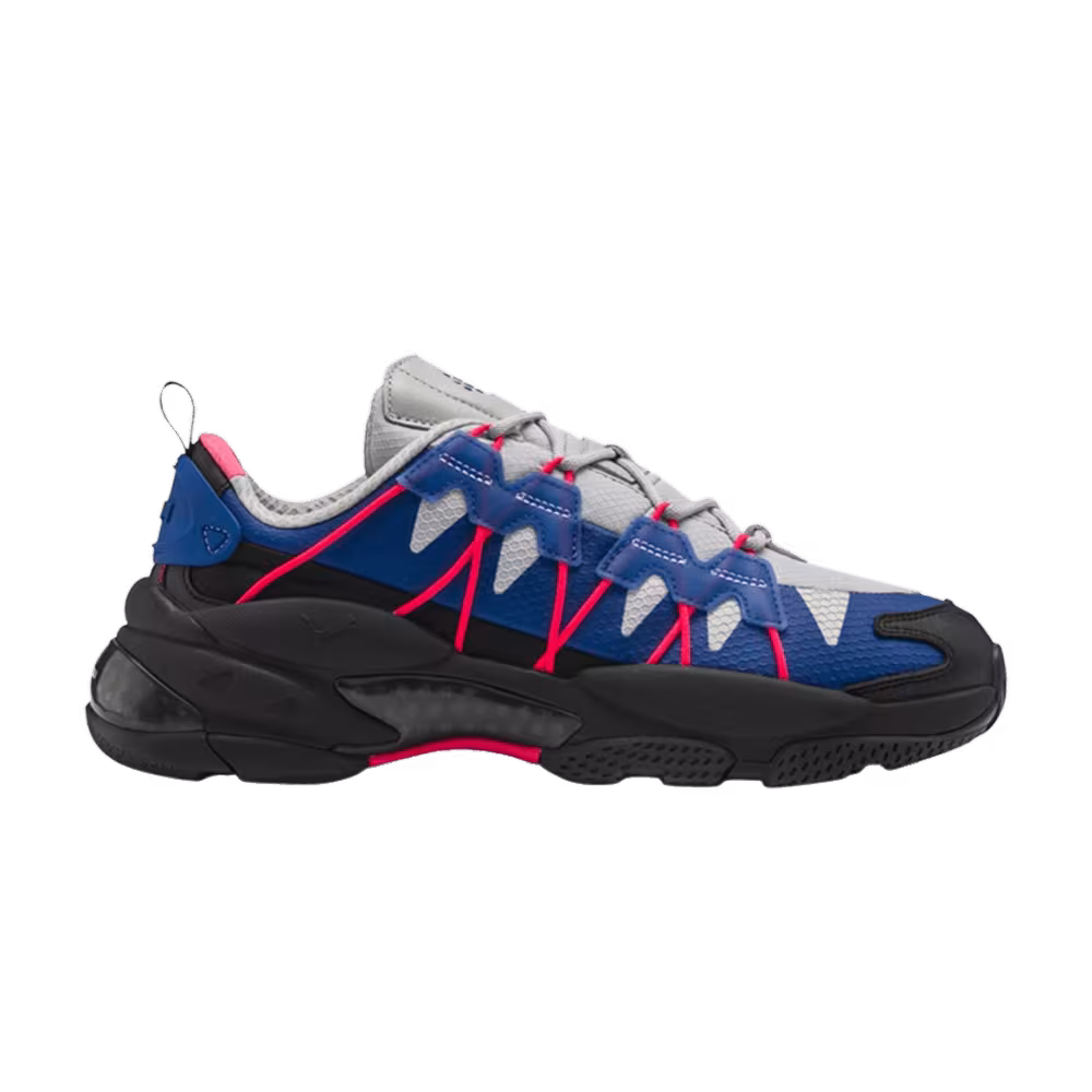 Puma LDQCELL Omega Galaxy Blue