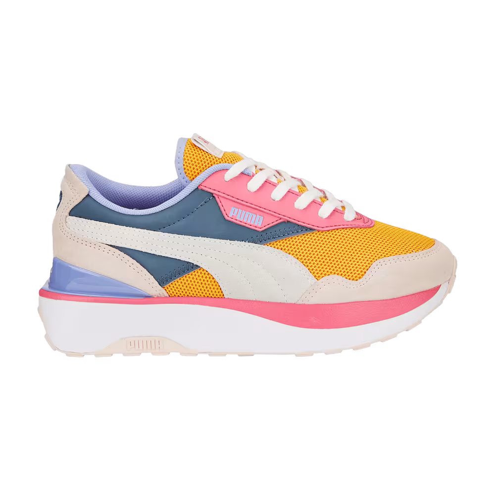 Puma Women's Cruise Rider Candy