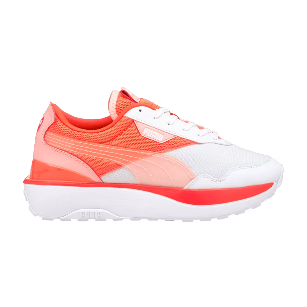 Puma Cruise Rider Ocean Road - White Coral