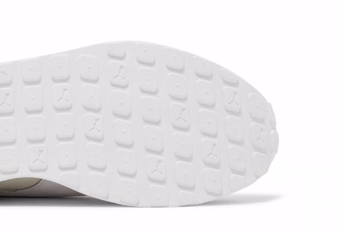 Puma Women's Cruise Rider Soft White Peyote, view 6