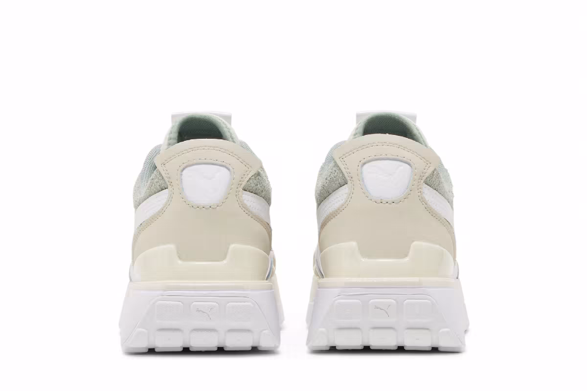Puma Women's Cruise Rider Soft White Peyote, view 7