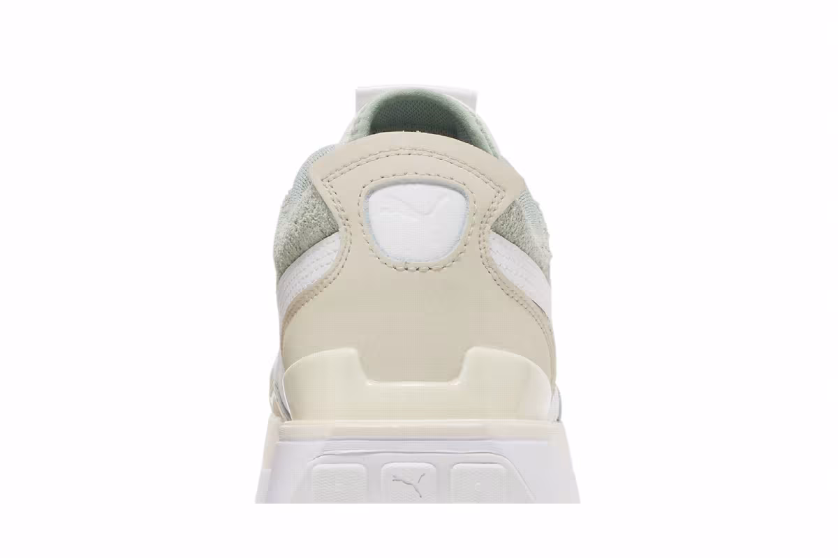 Puma Women's Cruise Rider Soft White Peyote, view 8