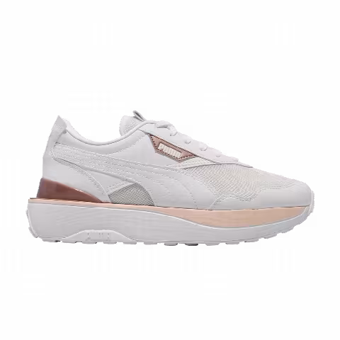 Puma Wmns Cruise Rider 'White Cloud Pink'