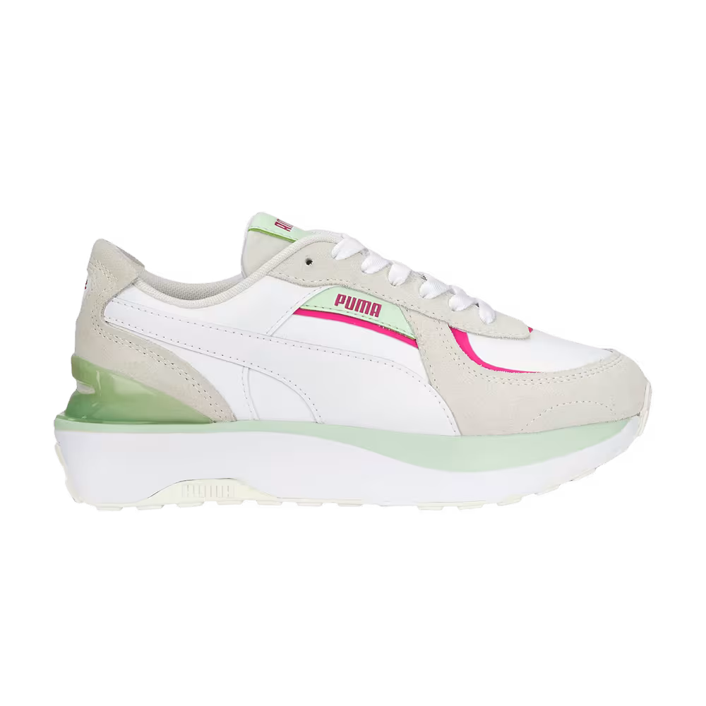 Puma Women's Cruise Rider NU Brighter Days