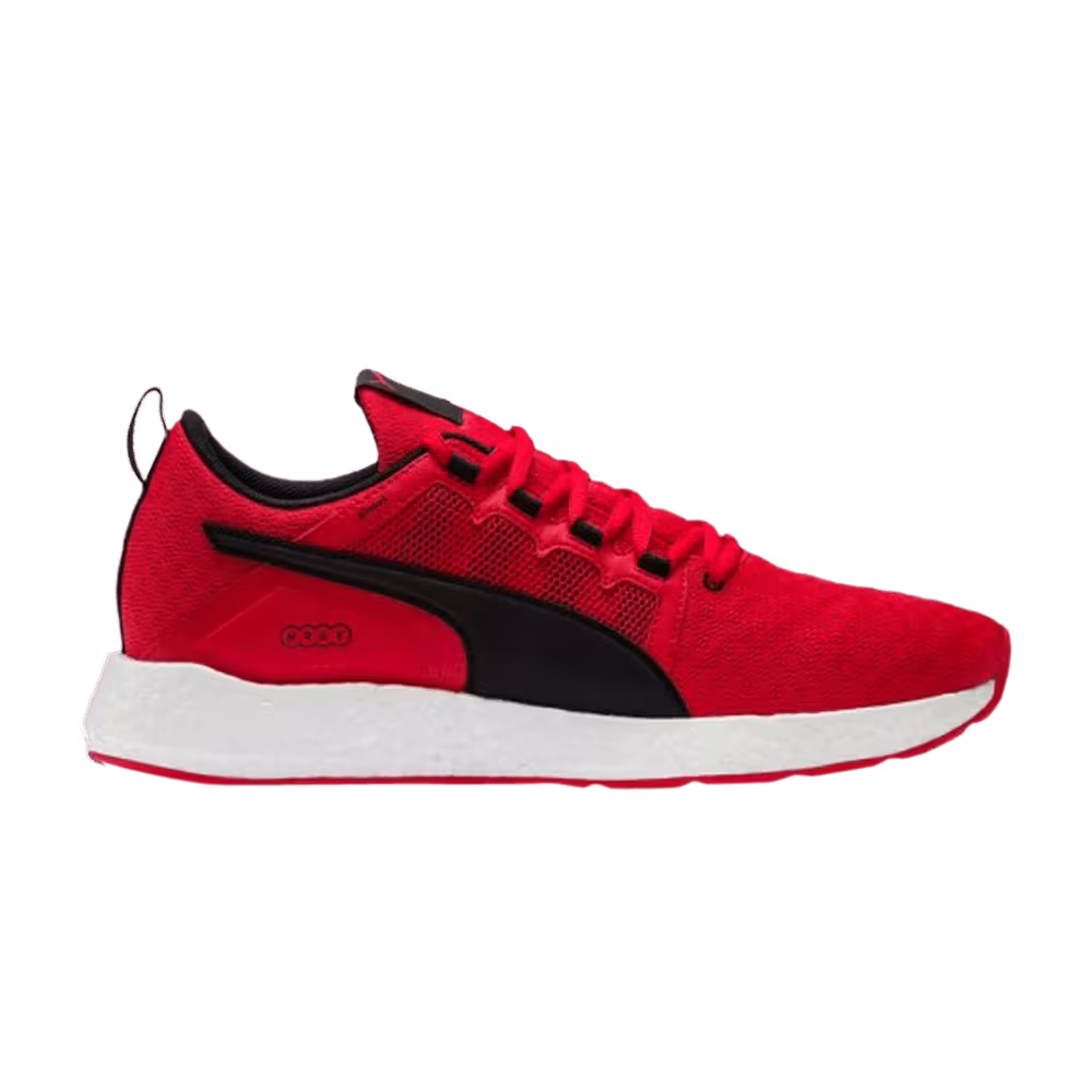 Puma NRGY Neko Turbo High Risk Red
