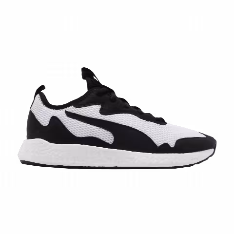 Puma NRGY Neko Skim 'White Black'