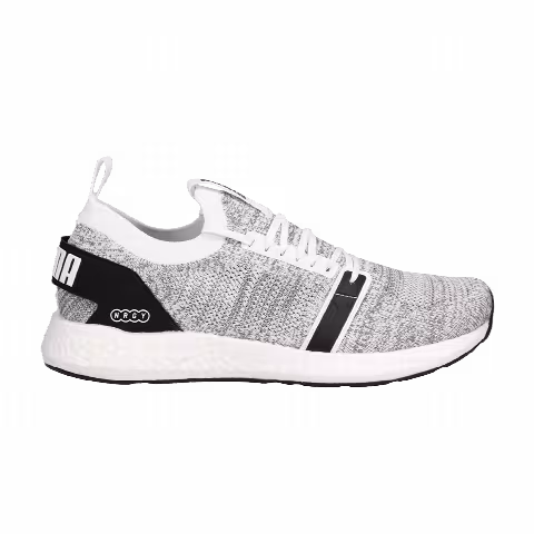 Puma NRGY Neko Engineer Knit 'White'