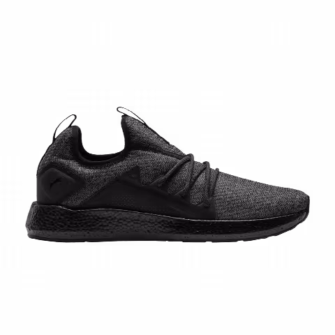 Puma NRGY Neko Knit 'Black'