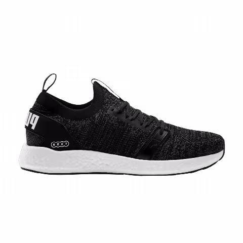 Puma NRGY Neko Engineer Knit 'Black'
