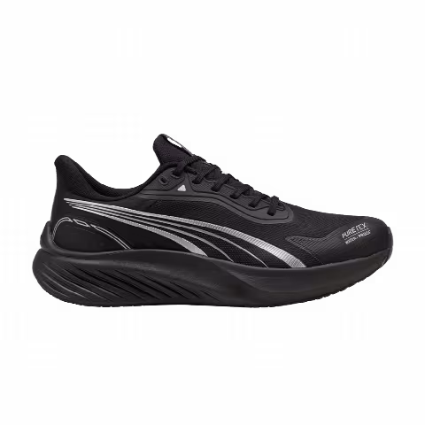 Puma Pounce Lite PTX 'Black Silver'