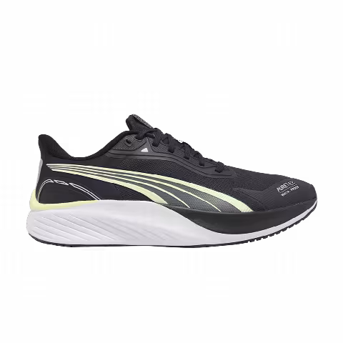 Puma Pounce Lite PTX 'Black Yellow'