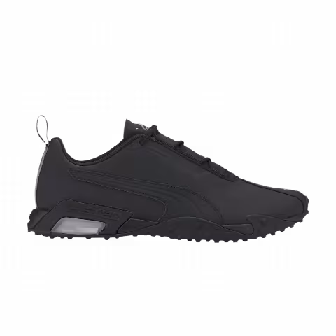 Puma H.ST.20 Leather 'Triple Black'