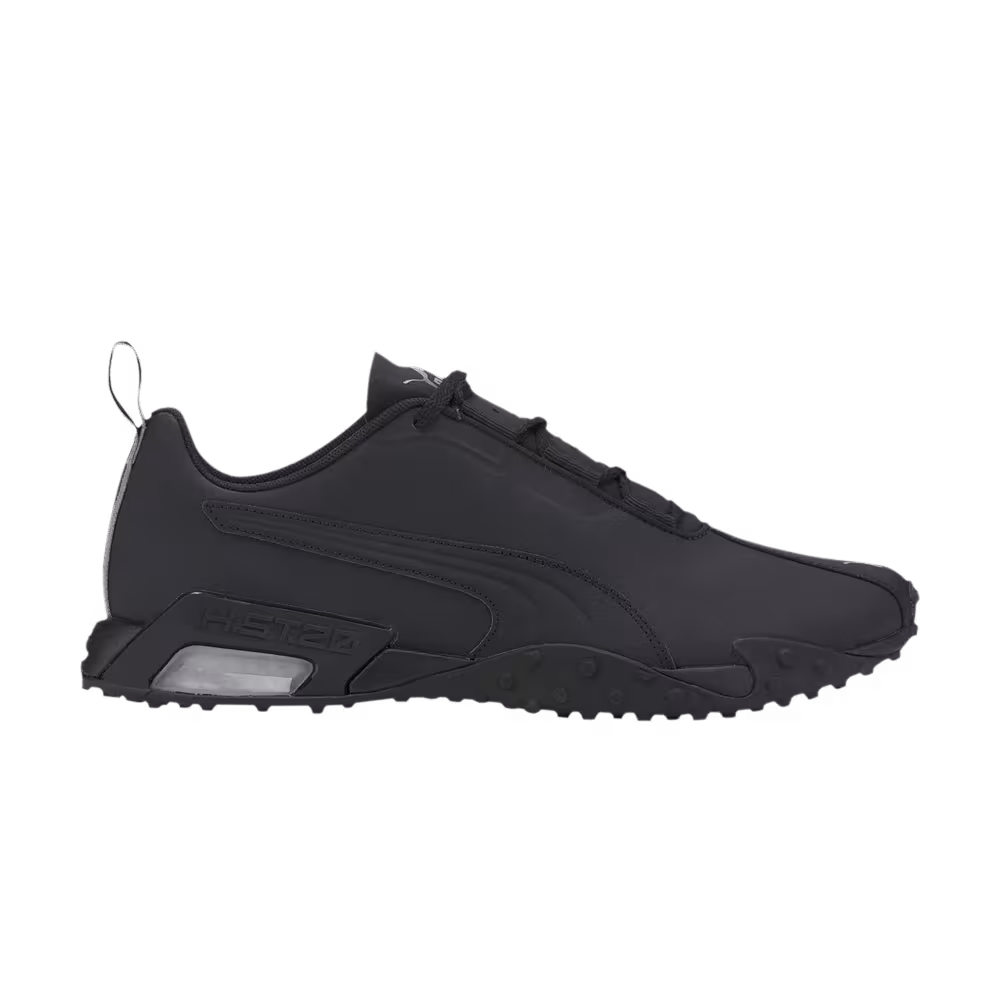 Puma H.ST.20 Leather Triple Black