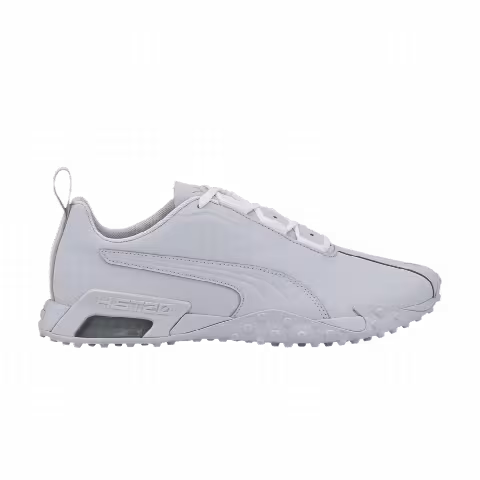 Puma H.ST.20 Leather 'Triple White'
