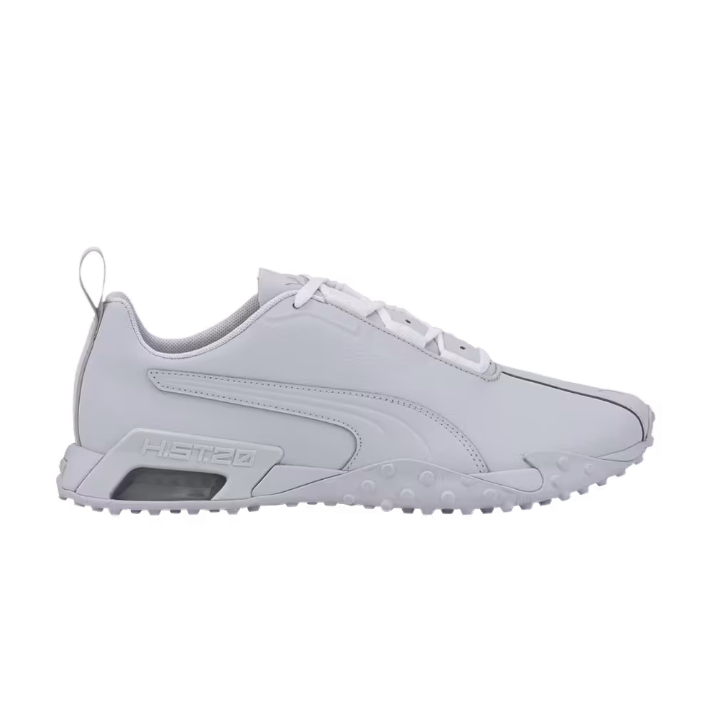 Puma H.ST.20 Leather Triple White