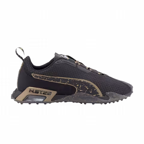Puma Wmns H.ST.20 Metal 'Metallic Gold'