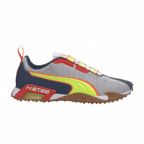 Puma H.ST.20 'White Dark Denim'
