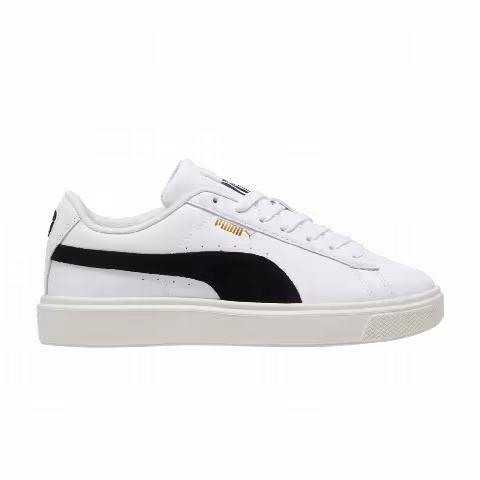 Puma Wmns Lajla Clean Sep 'White Black'