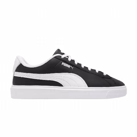 Puma Wmns Lajla Clean 'Black White'