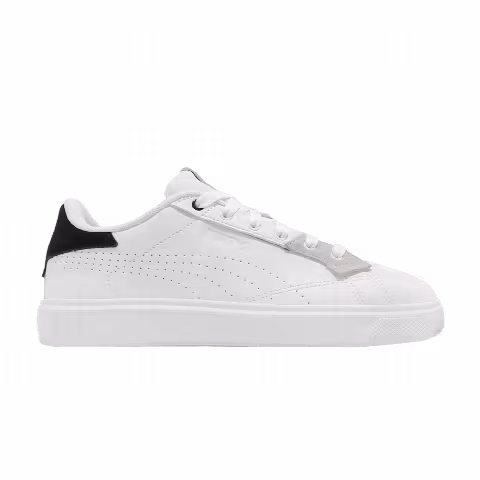Puma Wmns Lajla 'White Black'