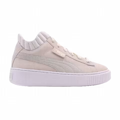 Puma Wmns Platform Demi 'Pink'
