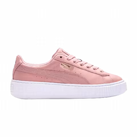 Puma Wmns Platform 'Shimmer - Morning Glory'