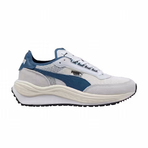 Puma Rider Elite 'Beige Navy'