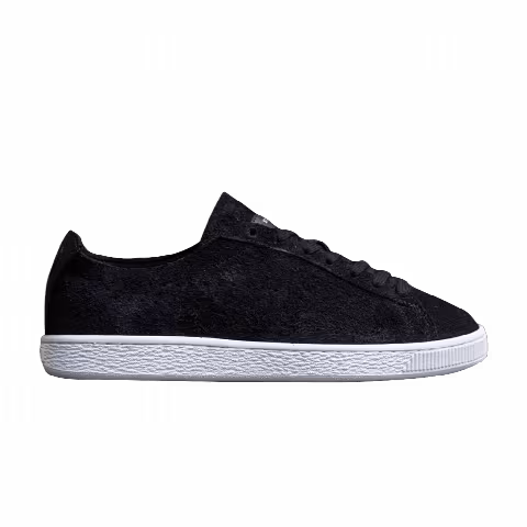Stampd x Puma Skates Suede 'Black'