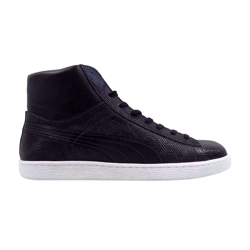Puma States Mid MII Peacoat