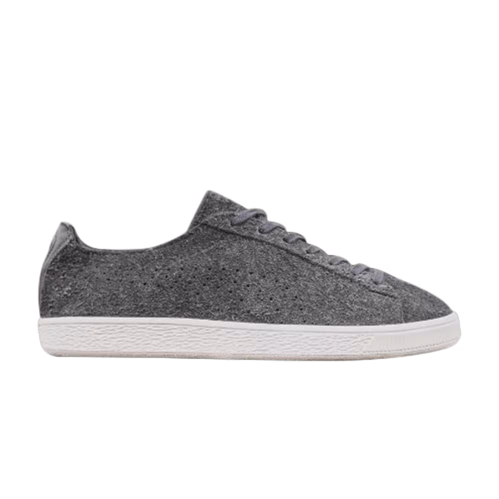 Puma Stampd x Skates Suede Asphalt