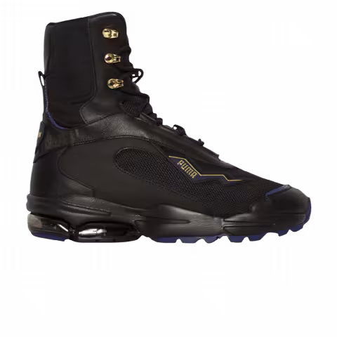 Balmain x Puma Wmns Cell Stella Mid 'Black'